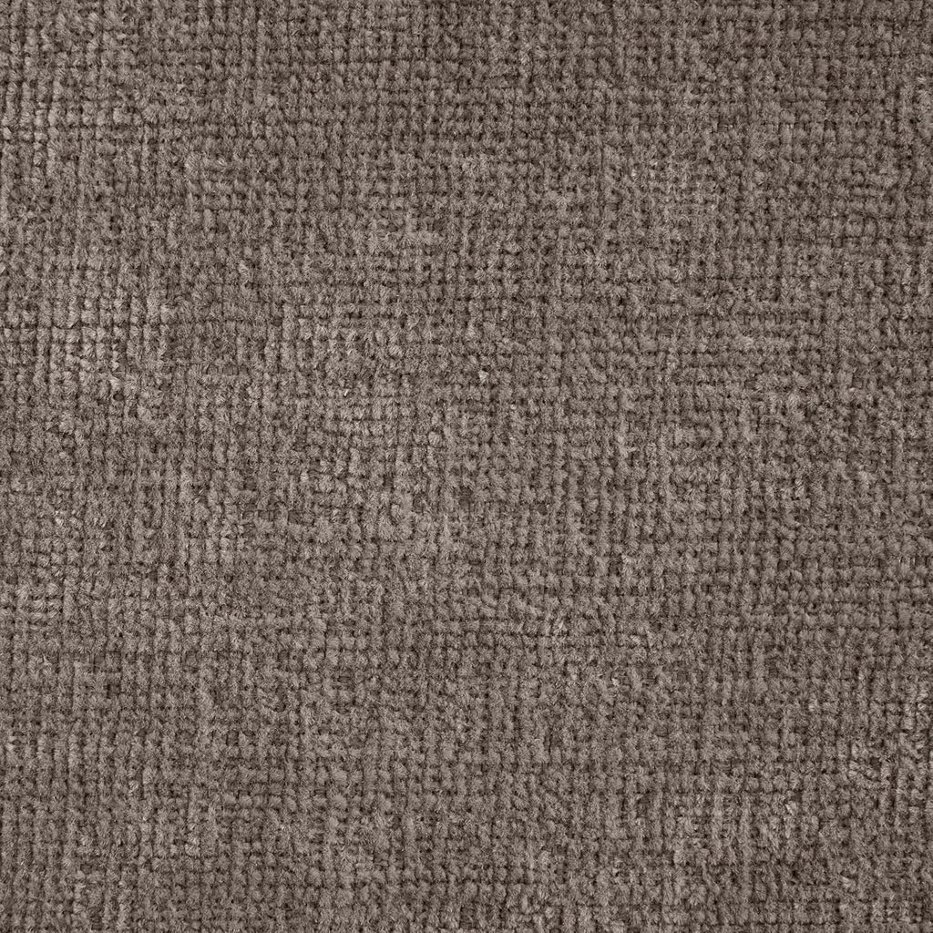 Christopher Knight Home Sola 77.5'' Modern Chenille Upholstered Loveseat Sofa with Rolled Armrest and Rubberwood Frame, 2-Seater Home Sofa Living Room, Comfy Couch for Hotel/Apartment, Brown