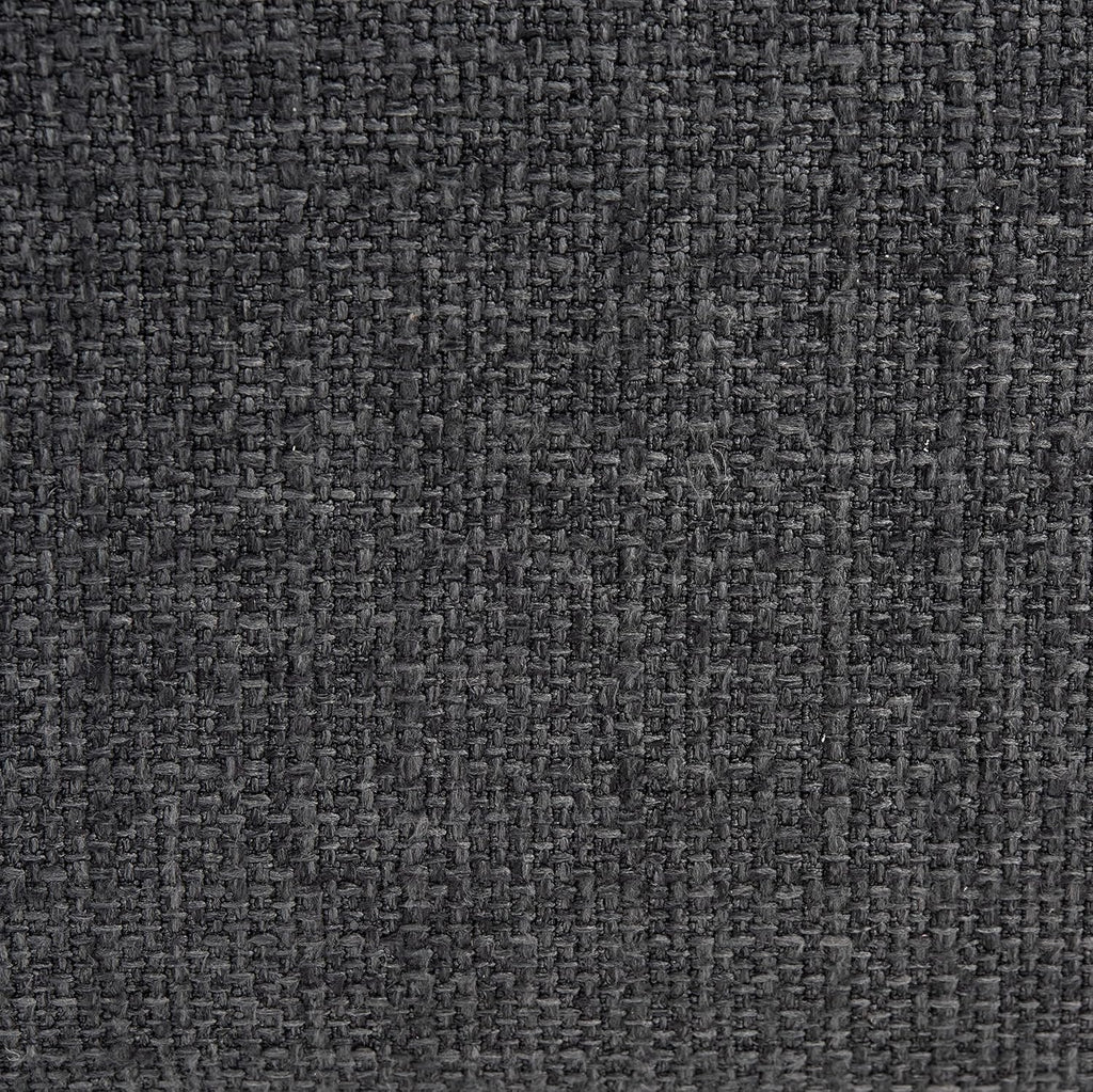 SAFAVIEH Home Collection Delfino Dark Grey/Natural Accent Chair