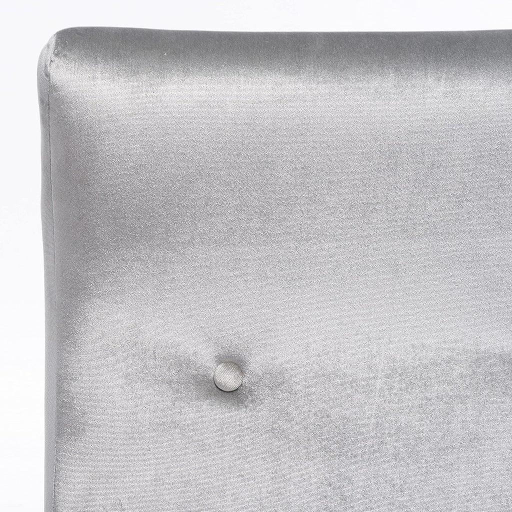 Safavieh Accent Chair, Normal, Light Grey